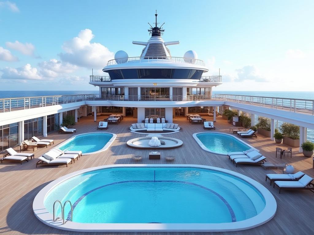 Alaska Glacier Views